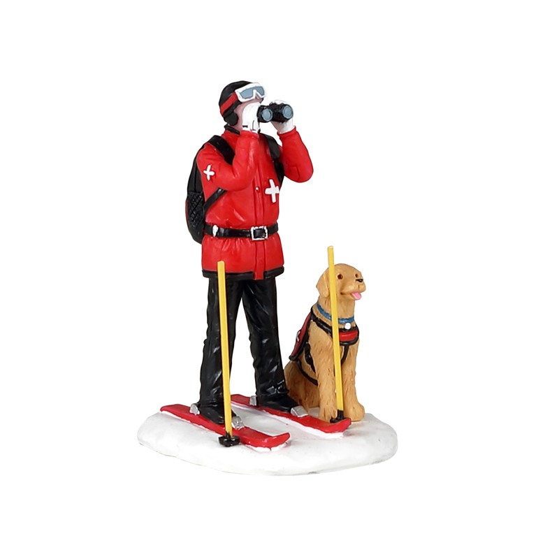 Ski Patrol Ref. 12028