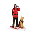 Ski Patrol Cod. 12028