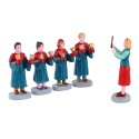 Handbell Choir Set Of 5 Cod. 12020