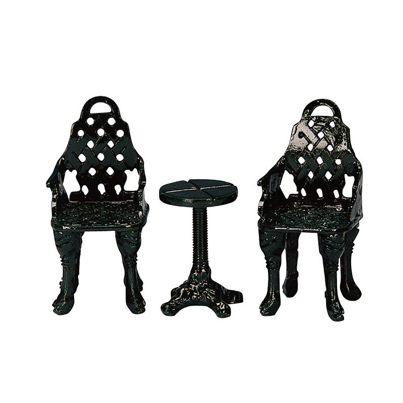 Patio Group Set of 3 Art.-Nr. 34898