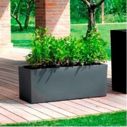 Schio box 100 planter