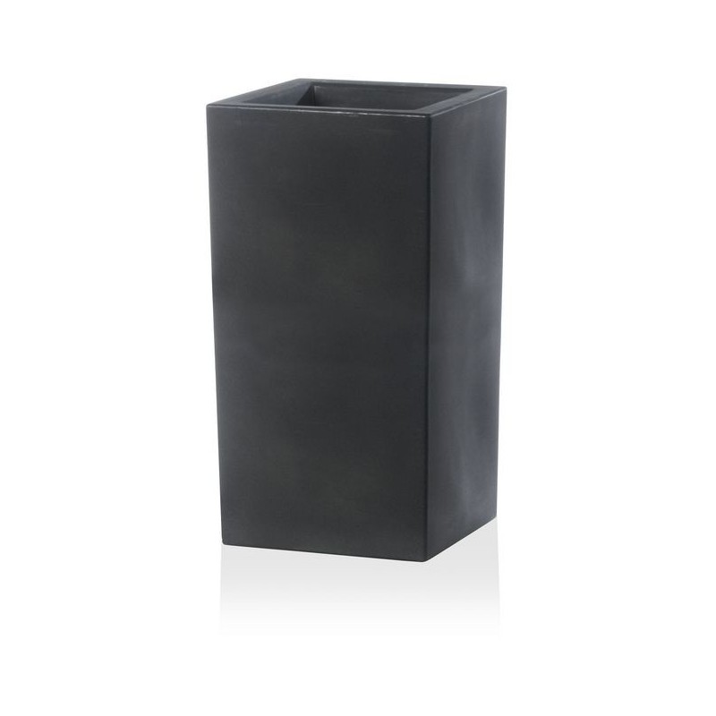 Schio hohe Cubo-Vase