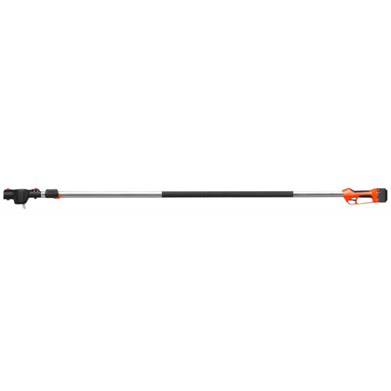 Stocker Teleskopstiel 180 - 335cm für Magma E-35 TP Schere