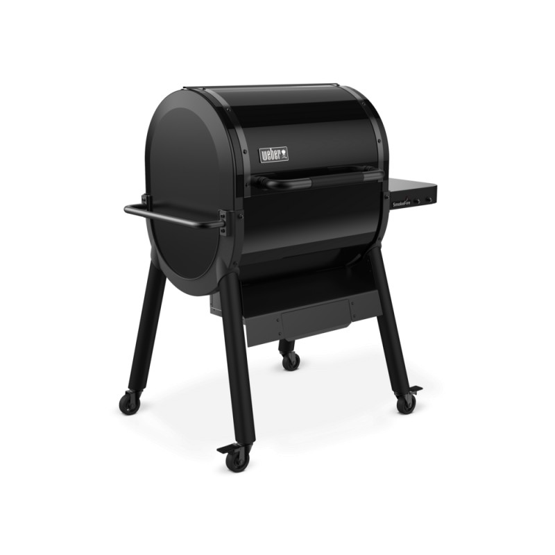 Weber Pellet Barbecue SmokeFire EPX4 Black Ref. 22611504