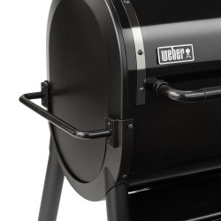 Barbecue Weber a Pellet SmokeFire EPX4 Black Cod. 22611504