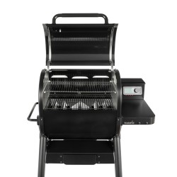 Barbecue Weber a Pellet SmokeFire EPX4 Black Cod. 22611504