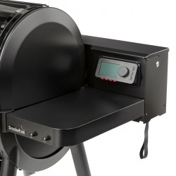 Barbecue Weber a Pellet SmokeFire EPX6 Black Cod. 23611504