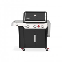 Barbecue Weber a Gas Genesis E-335 Black Cod. 35410029