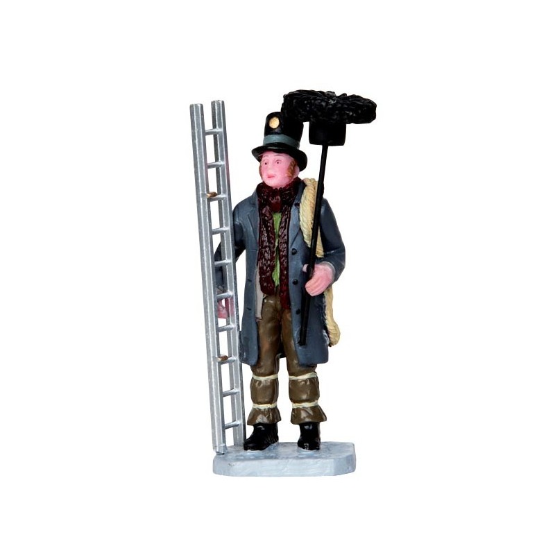 Chimney Sweep Art.-Nr. 32148