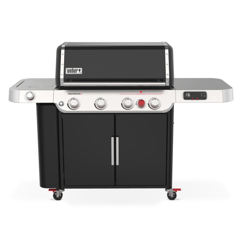 Weber Gasgrill Genesis EX-435 Black Art.-Nr. 36610029