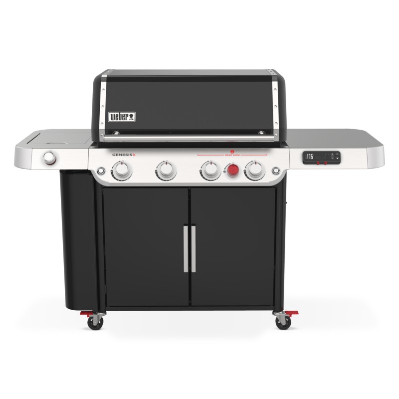 Gasgrill Weber Genesis EPX-435 Black Art.-Nr. 36810029