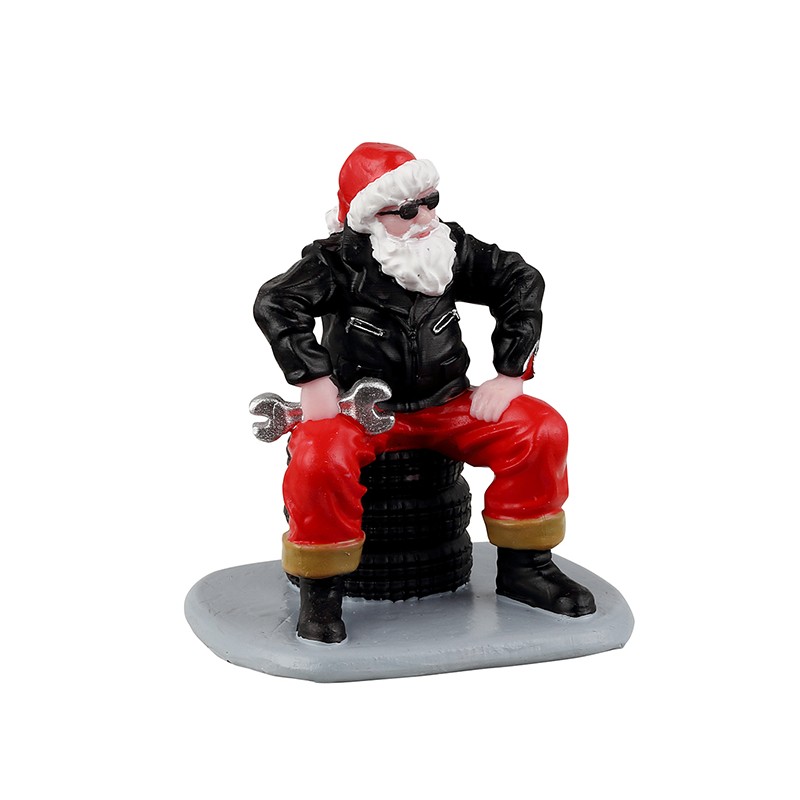 Cool Santa Art.-Nr. 22139