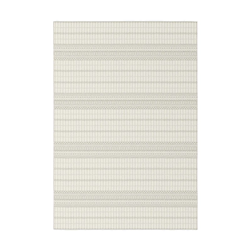 Carpet MELYA 240 x 340 cm LaFuma LFM5049 Ténéré Beige