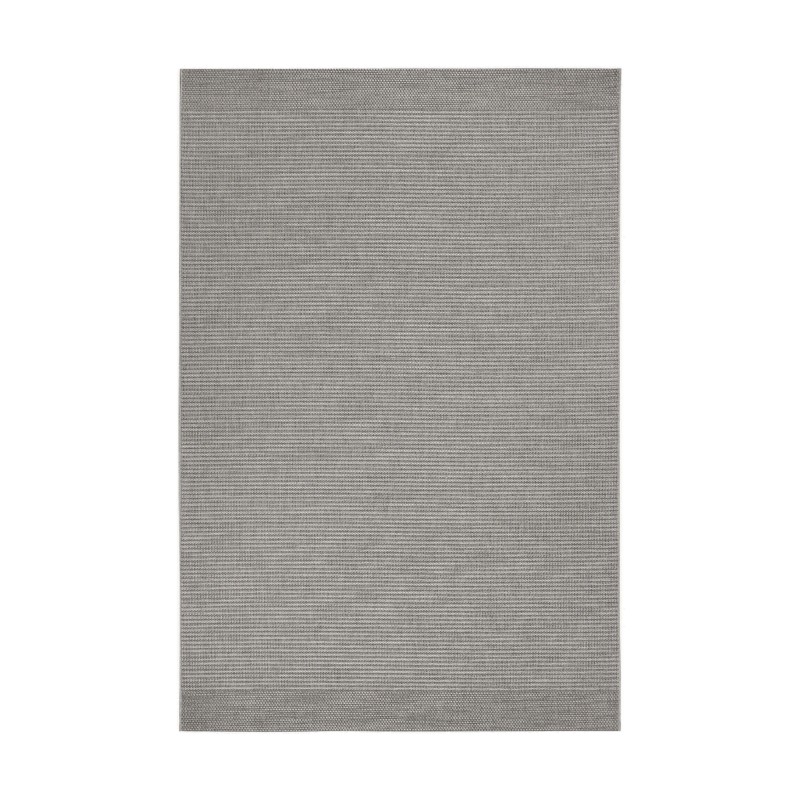 Teppich MELYA 240 x 340 cm LaFuma LFM5049 Sonora Gris