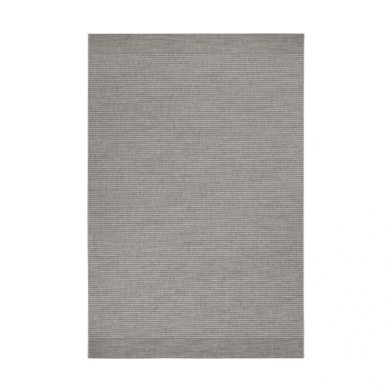 Teppich MELYA 200 x 290 cm LaFuma LFM2953 Sonora Gris