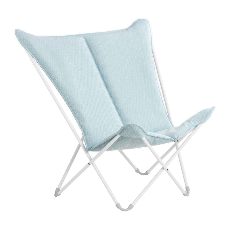 Lounge chair SPHINX OPAL LaFuma LFM2964 Céladon