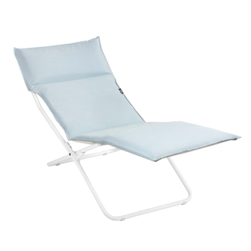 Chaise Longue BAYANNE OPALE LaFuma LFM5064 Céladon