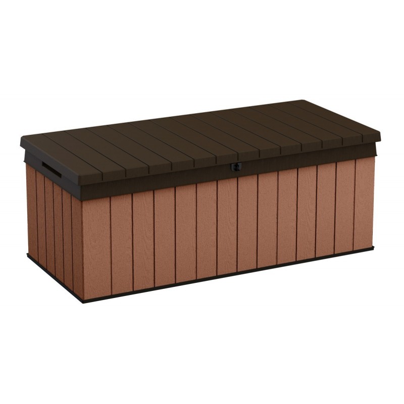 Keter Trunk DARWIN 100G Braun