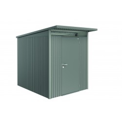 Biohort AVANTGARDE A2 Metal Garden Shed