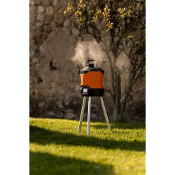 Stocker Geyser Nebulizzatore 12 L Li-Ion