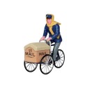 Mail Delivery Cycle Ref. 22054