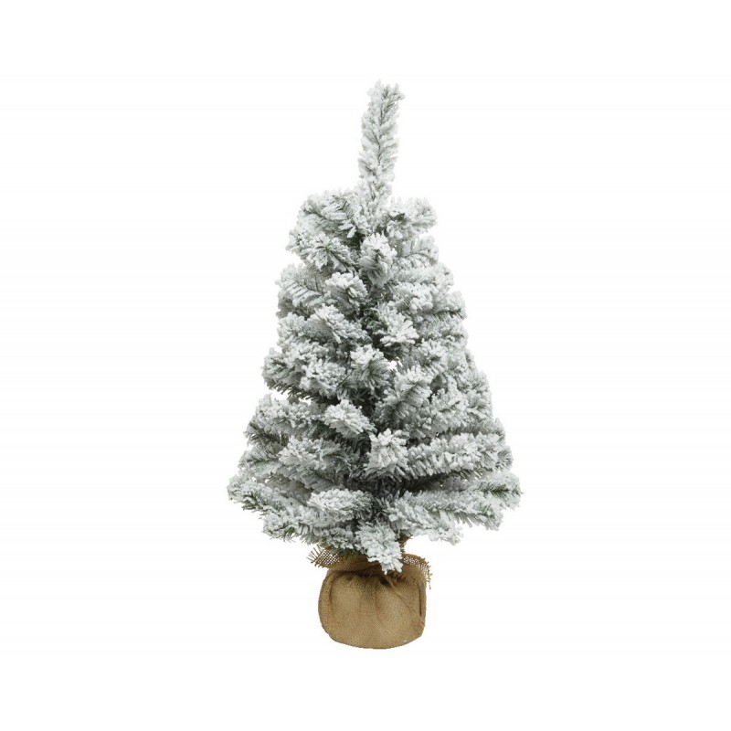 Imperial Mini schneebedeckter Weihnachtsbaum 90 cm