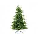 Verdon Weihnachtsbaum h180Ø120cm PE+PVC