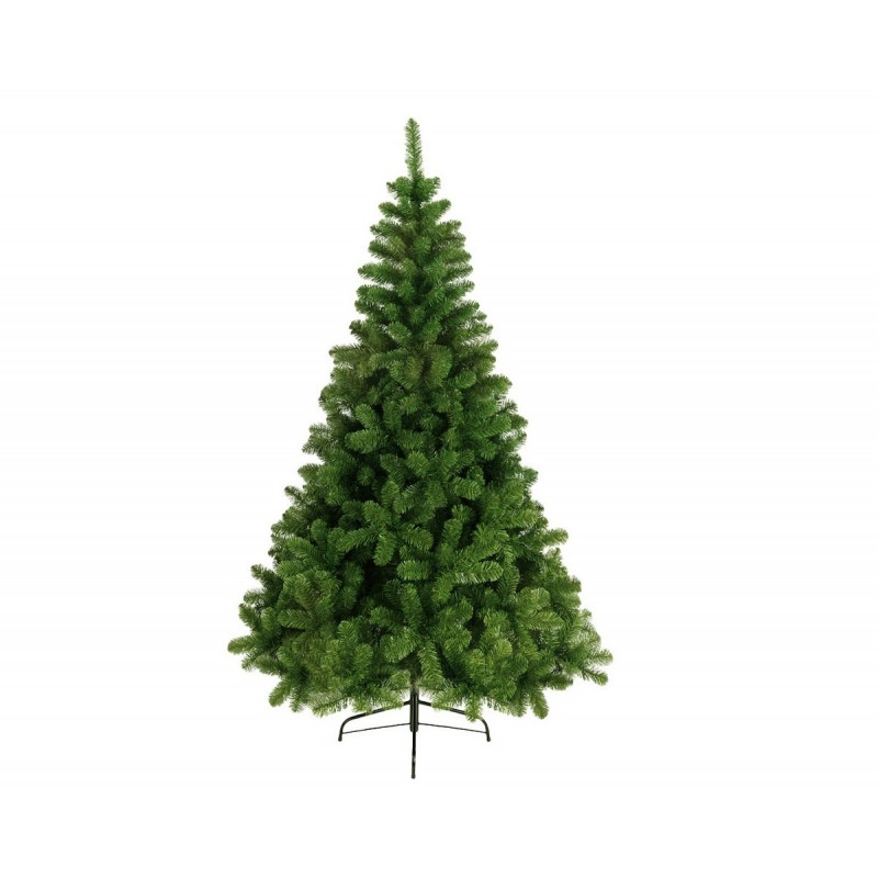 Imperial Weihnachtsbaum h270Ø157cm PVC