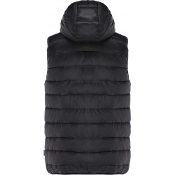 Nuclor gilet imbottito riscaldabile S