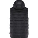 Stocker Nuclor heated padded vest S