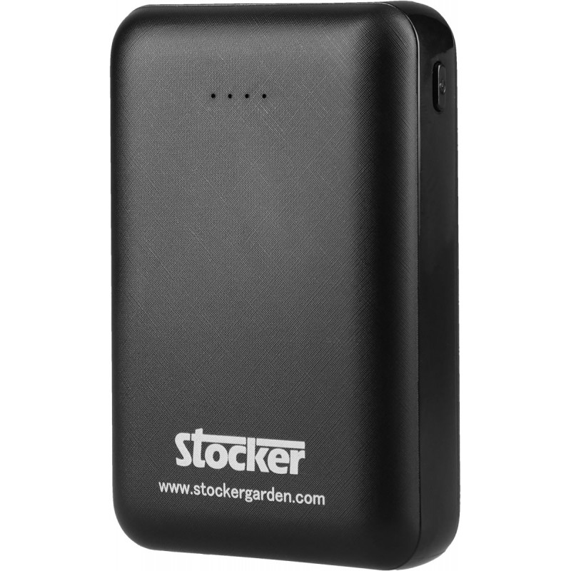 Stocker Power bank 5V 10.000 mAh