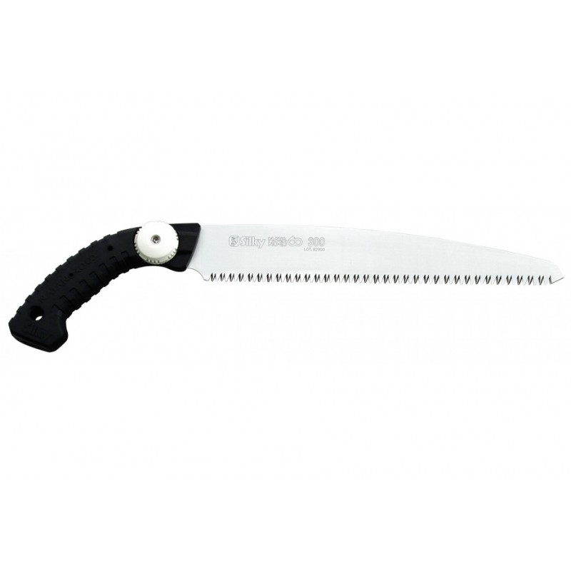 SILKY Natanoko fixed hacksaw 30 cm