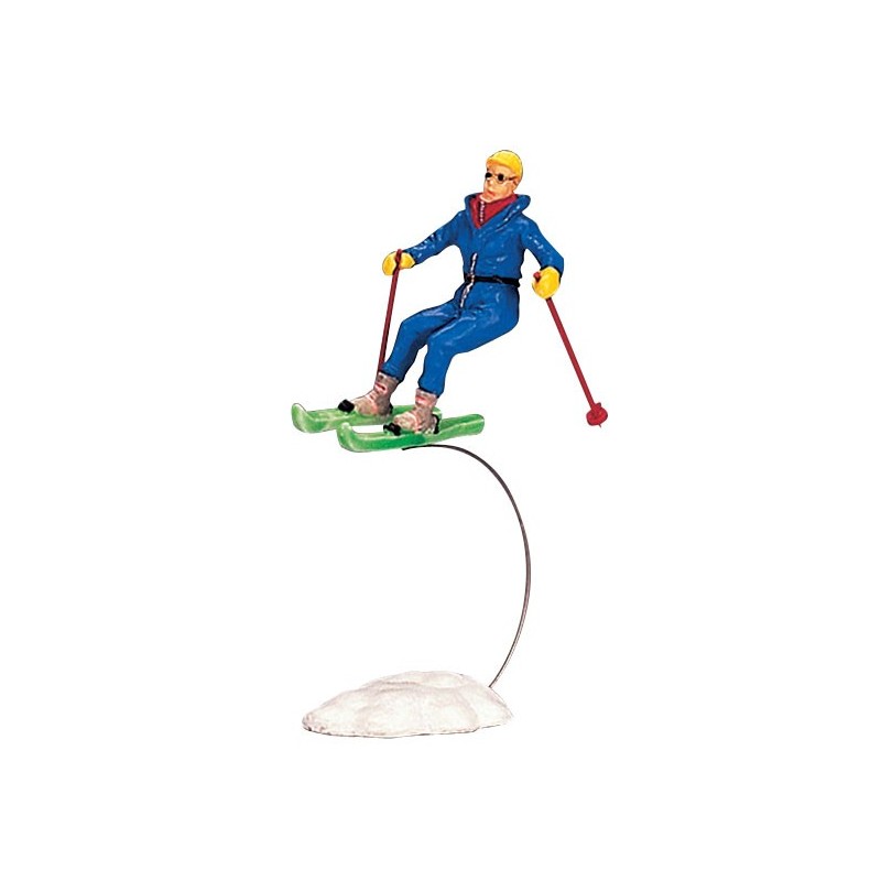 Weekend Skier Art.-Nr. 32769