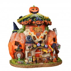 Sugared Pumpkin Candy Shoppe Cod. 25855