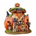 Sugared Pumpkin Candy Shoppe Ref. 25855