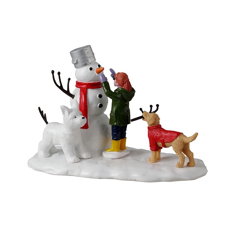 Doggone Winter Fun Ref. 33634