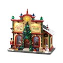 Cranberry Hill Christmas Boutique Ref. 35023