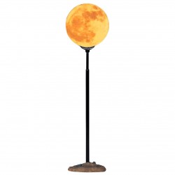 Lighted Moon Cod. 44136