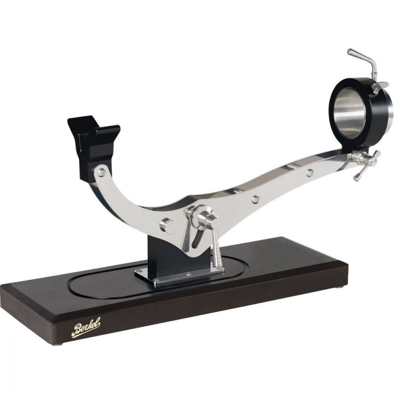 Berkel Vice for Patanegra Jamonero ham