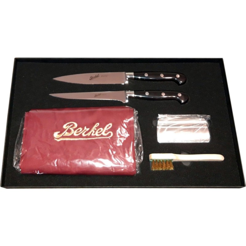 Berkel Charcuterie Essential Kit – Adhoc