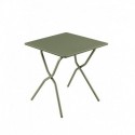 BALCONY table LaFuma LFM5168 CB Moss