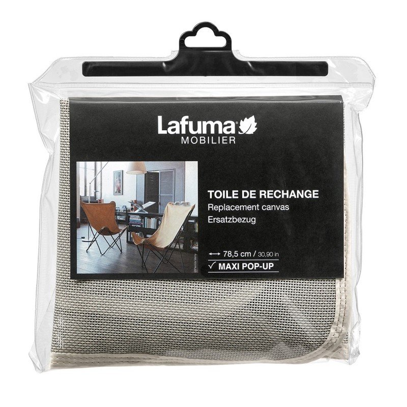 Replacement set for MAXI POP UP LaFuma LFM2669