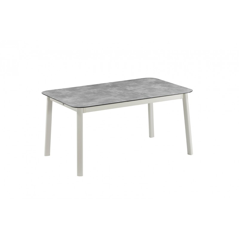 ORON S table 150 x 100 cm LaFuma LFM5155 Ciment