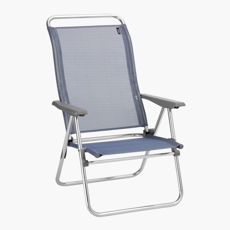 ALU LOW chair LaFuma LFM2776 Océan II