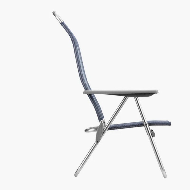 ALU LOW chair LaFuma LFM2776 Océan II