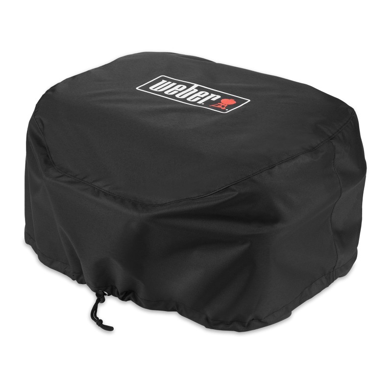 Weber Lumin presste Bonnett Cover