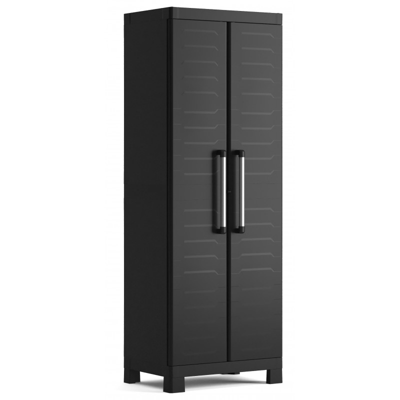 Keter Detroit Besenschrank – ISTA 6