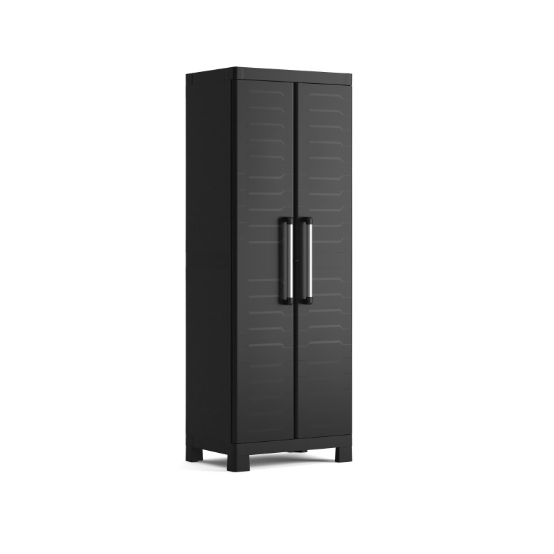 Keter Detroit Besenschrank – ISTA 6