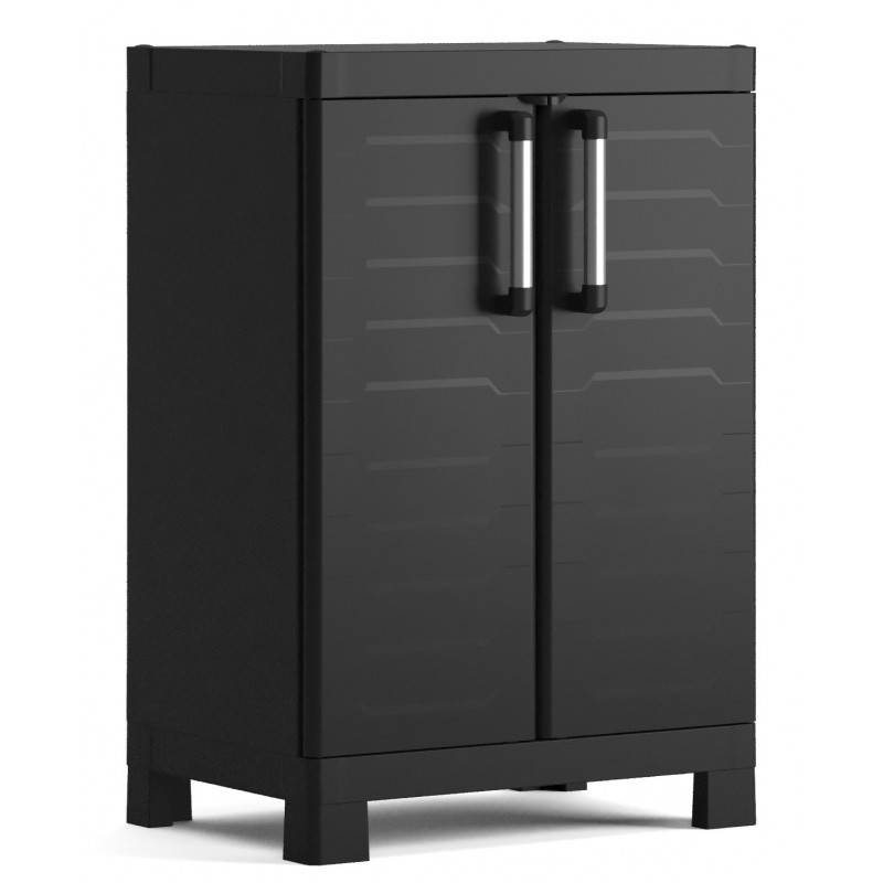 Keter Schrank Detroit Low – ISTA 6