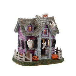 Ghost Cottage Ref. 34080